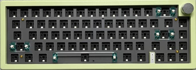 Green option