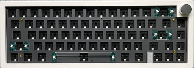 White option