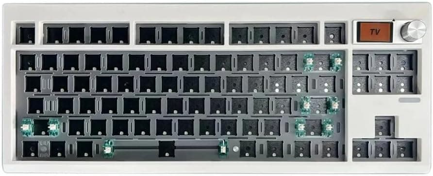 White option