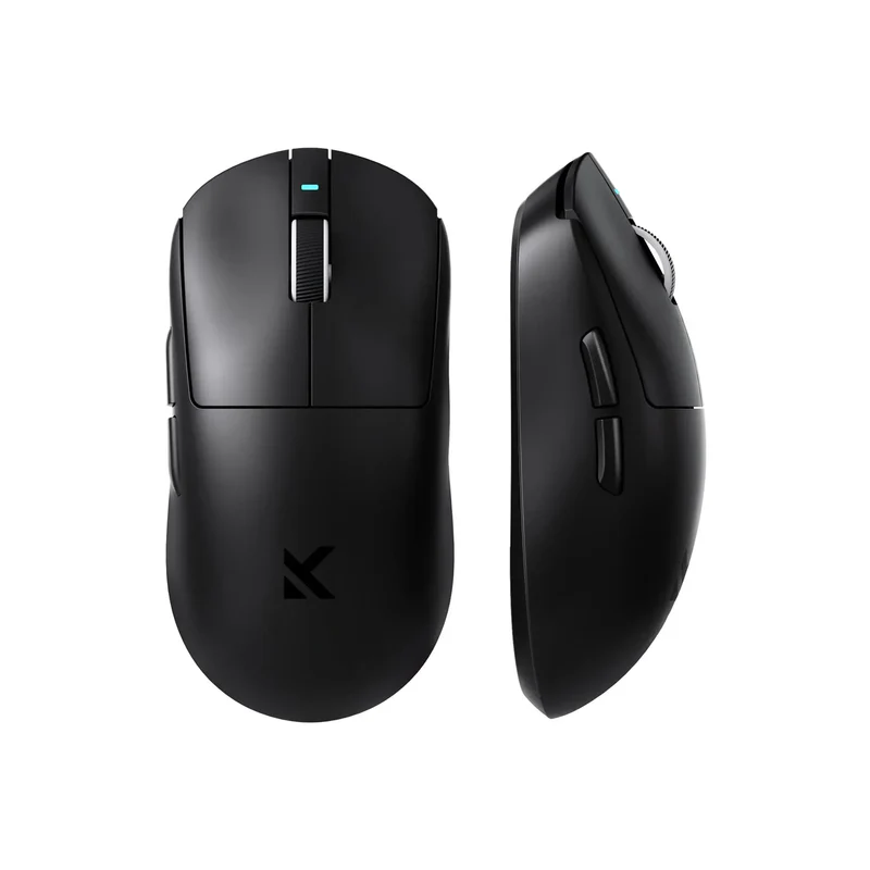 Black MChose A7 Gaming Mouse