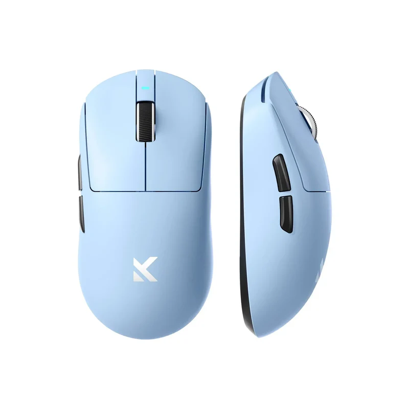 Blue option