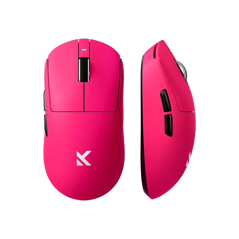 Pink option