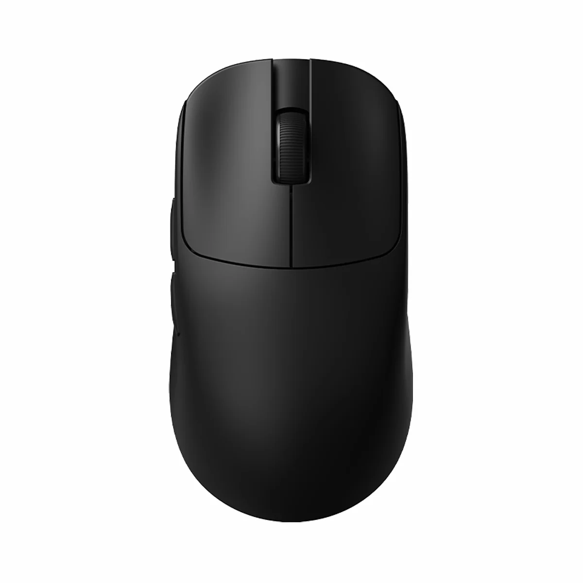 Black VXE Mad R Gaming Mouse