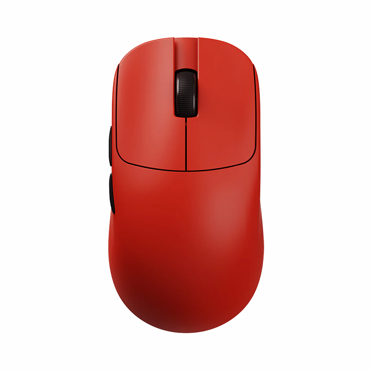 Red option