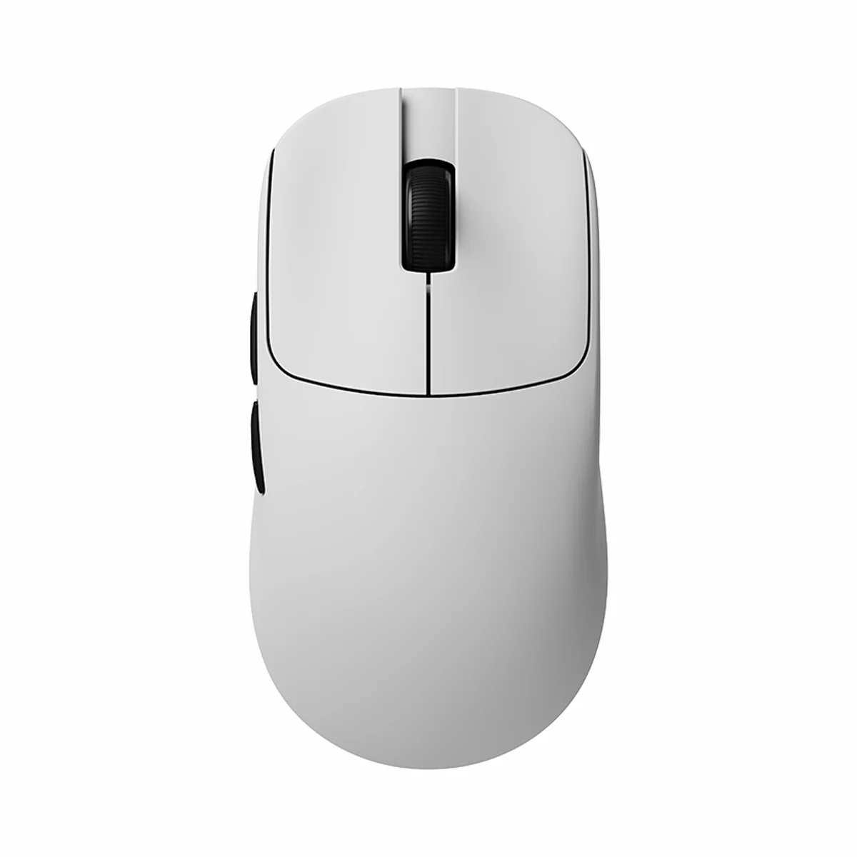 White option