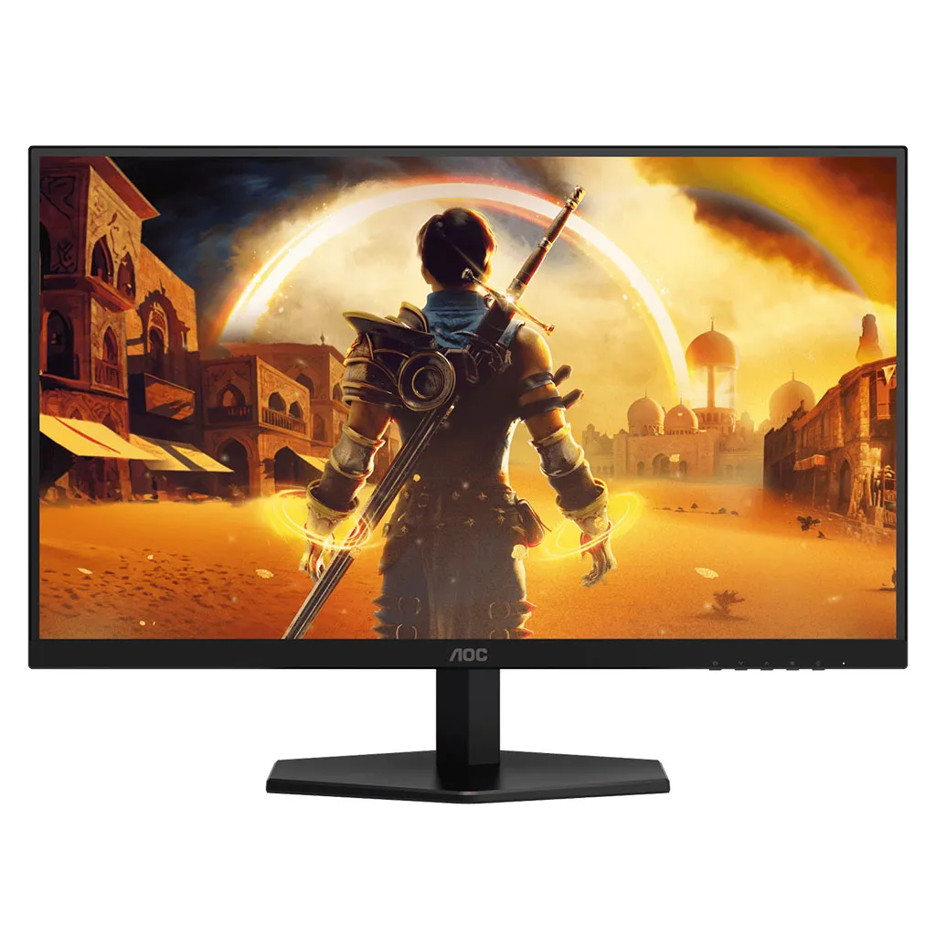 AOC Q27G3ZE 27" QHD 240Hz Fast IPS HDR10 Gaming Monitor