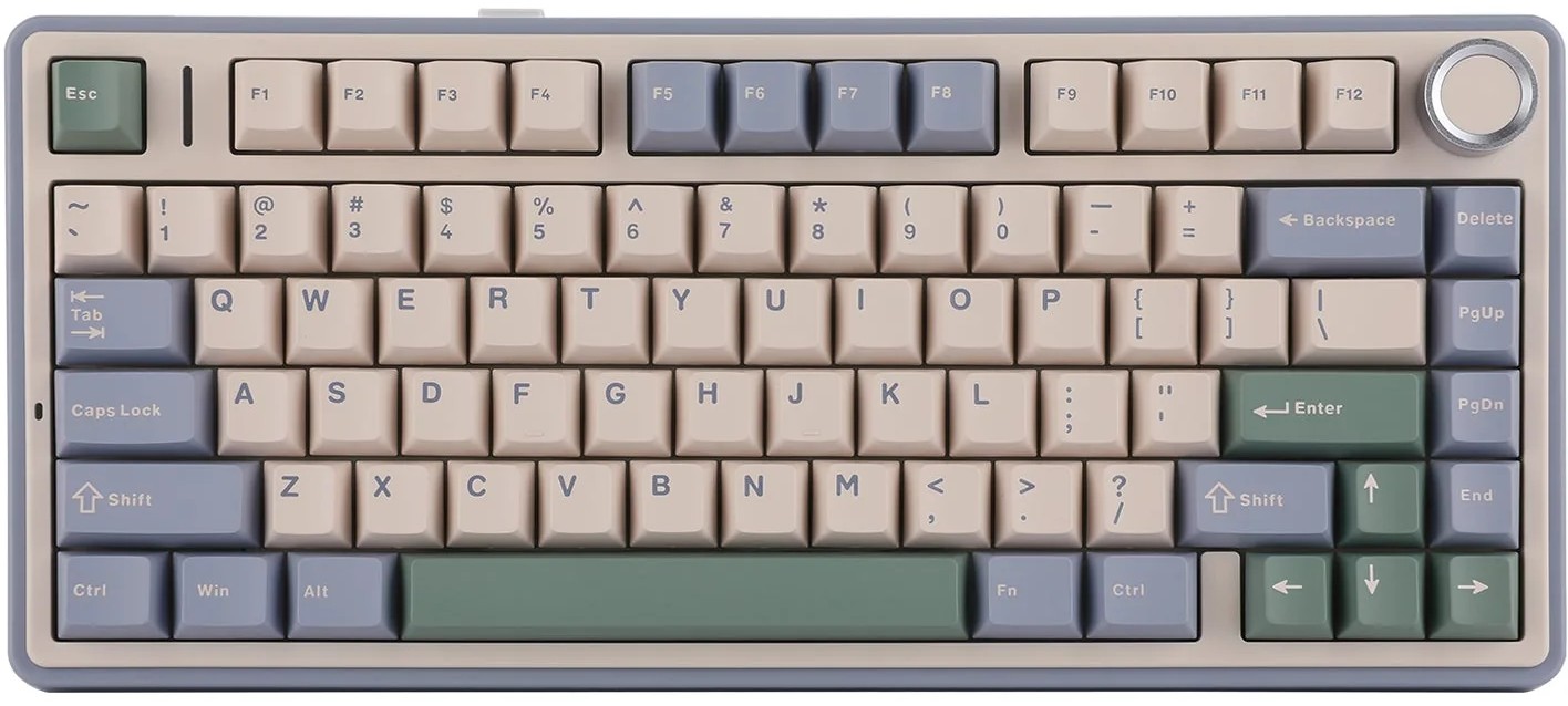 Green option
