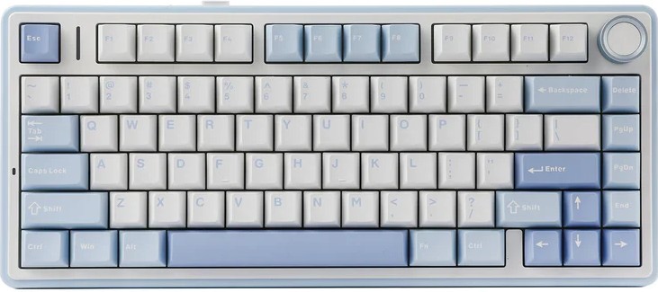 Seasalt Blue option